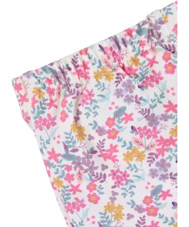 Sterntaler Children's Swimming Trunks Flower - UV Protection 50+ Elastane Adjustable Cord Size 86 ECRU - Shop Now! - Buy Online on GoSupps.com