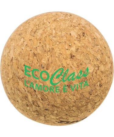 Buy 2 Selected Marimo Moss Balls (2-4 cm) in Feng Shui Pot - 500 ml with Cork Stopper for Yoga & Massage - International Shipping Available - Buy Online on GoSupps.com