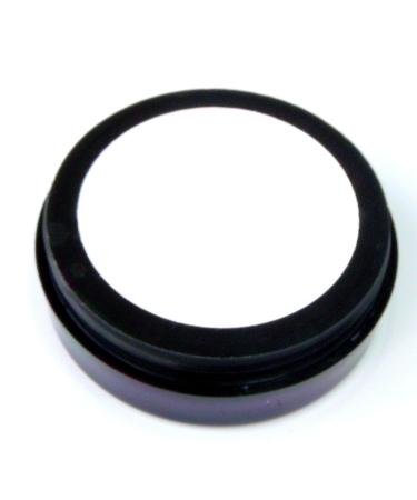 Pure Ziva Matte Oil Absorbing Eyeshadow Primer in Nude Beige - Paraben-Free, Cruelty-Free - Made in the USA - Buy Online on GoSupps.com