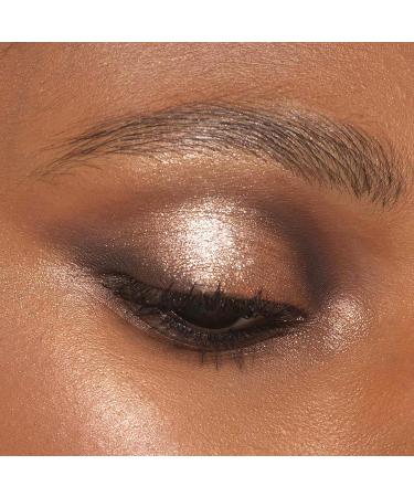 MNP Nail pro Bare Harmony Mesauda Bronze Cool Eye Palette 6x1g - Buy Online on GoSupps.com