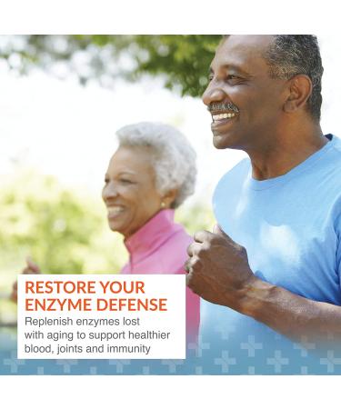 Neprinol AFD 500 mg - Advanced Fibrin Defense by Arthur Andrew Medical | 90 Capsules - Buy Online on GoSupps.com