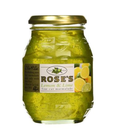ROSE'S Lemon & Lime Marmalade - Pack of 3