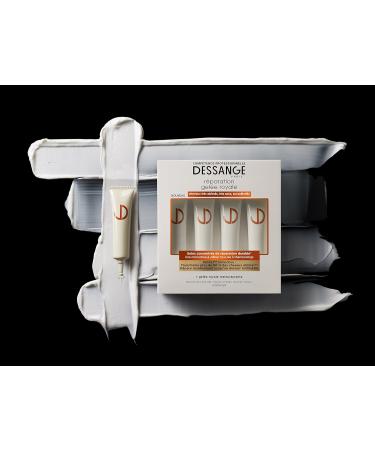 Dessange Concentrated Long-Lasting Repair Care 4 Single-Doses x 15 ml - Buy Online on GoSupps.com