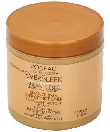 Eversleek Renewing Deep Conditioner 5.20 oz | Best Hydrating Hair Treatment for Dry & Damaged Hair - Shop Internationally - Buy Online on GoSupps.com