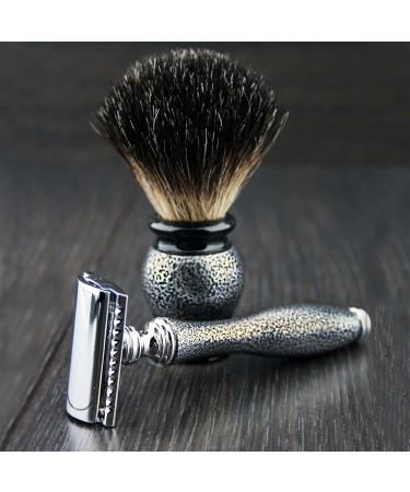 Buy Haryali London New Shaving Set 7 | Premium Grooming Kit for Men - International Shipping Available - Buy Online on GoSupps.com