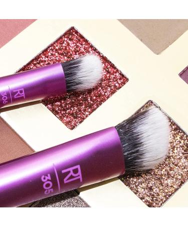 Real Techniques Instapop Eye Duo Set - Shadow 2 Piece | Samantha Chapman - Buy Online on GoSupps.com