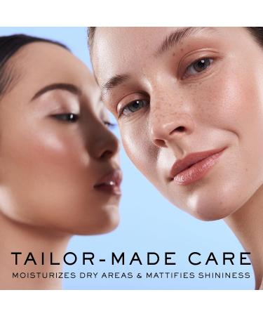 NUXE Aquabella Moisturising Mattifying Cream | Natural Hydration for Combination Skin - 1.7 oz - International Shipping - Buy Online on GoSupps.com