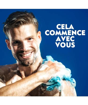 Nivea Men Sport Shower Gel 250ml - Refreshing Body Wash for Active Men | Buy Online Internationally - Buy Online on GoSupps.com