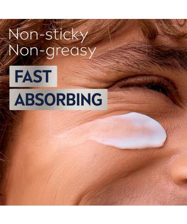  NIVEA MEN Nivea Men Sensitive Intense Moisturizing Cream 50ml - Buy Online on GoSupps.com