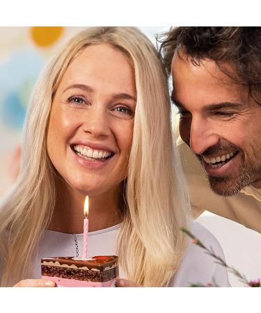 Heidel Birthday Cake 64 g - Buy Online on GoSupps.com