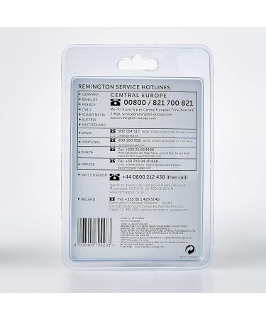 Remington SP HC6010 Accessories - Shop Now for Quality Haircare Essentials - Buy Online on GoSupps.com