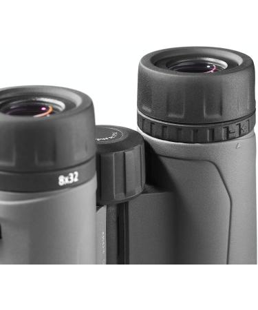 ZEISS Terra ED 10x42 Binoculars: Compact, Lightweight, Waterproof with Coated Glass for Optimal Clarity in All Weather Conditions - Ideal for Bird Watching, Hunting, and Sightseeing - Buy Online on GoSupps.com