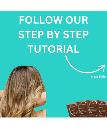 4 x Malibu C Hard Water Wellness Remedy - Malibu C - Hard Water Sachet for Hard Water Protection - Malibu Hair Treatment for Dry and Damaged Hair - Restores and Revitalizes - Buy Online on GoSupps.com