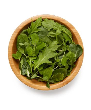 organicgirl Organic Protein Greens - 4.2 oz | Nutrient-Packed Superfood Blend - Buy Online on GoSupps.com