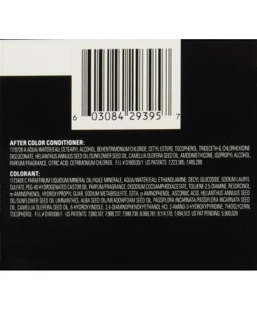 Garnier Olia Ammonia-Free Hair Color 4.15 Dark Soft Mahogany - Permanent Dye, Oil-Rich Formula (1 Count) - Buy Online on GoSupps.com