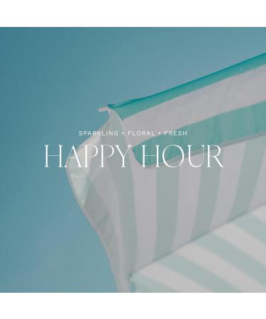 Antica Farmacista Happy Hour Fine Fragrance 1.7 Fl Oz - Buy Online on GoSupps.com