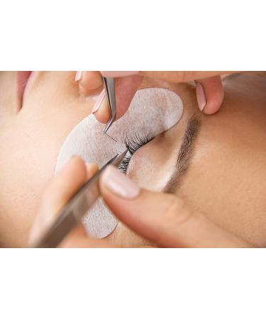 Stacy Lash Eyelash Extension Shampoo + Brush 1.69 fl.oz - Foaming Cleanser for Extensions & Natural Lashes - Paraben & Sulfate Free - Safe Makeup Remover - Professional & Self Use - Buy Online on GoSupps.com