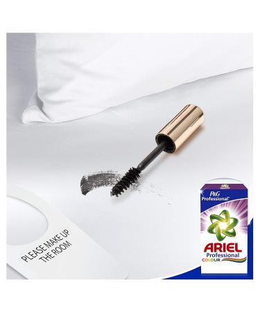 Ariel Professional 4084500911567 Washing Powder Color 1 x 7.2 kg Cardboard - Buy Online on GoSupps.com