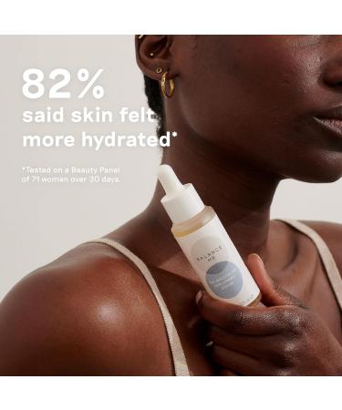 Balance Me Tri-Molecular Hyaluronic Serum | Anti-Aging Hyaluronic Acid Face Serum 30ml - Shop Internationally - Buy Online on GoSupps.com