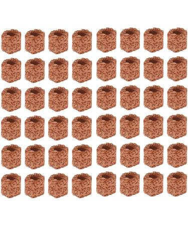 Buy Oseczmut Plant Weights & Anchors for Aquariums | Heavy-Duty Ring & Flower Pot Holder for Aquarium Landscapes - Buy Online on GoSupps.com