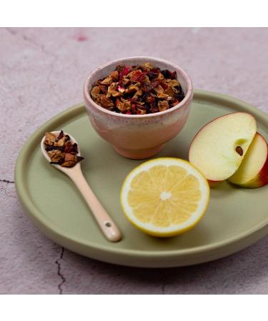  tee verliebt fox loves Mixture of fruits and debris - 200 g - Buy Online on GoSupps.com