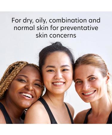 PCA SKIN HydraBright Moisturizer - Facial Skin Care Products Hydrating Brightening Cream with Squalane Niacinamide - 1.69 oz Jar - Buy Online on GoSupps.com