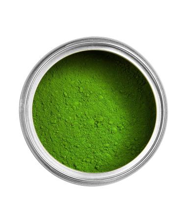 Organic Matcha Powder Haiiro | Premium Japanese Green Tea - 100g Pack - Buy Online on GoSupps.com