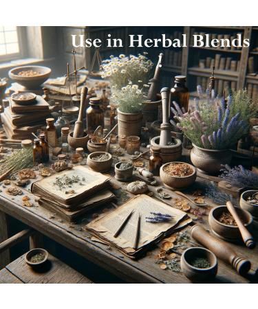 Foothills Naturals Elecampane Root Cut - 454g / 1 Pound - Buy Online on GoSupps.com