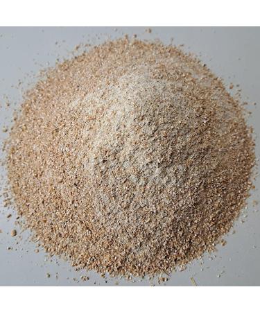 Mills Whole Wheat Meal Medium 1000g - Fresh & Natural from R tze Mill | 100% Regional Wheat Meal 1kg - Buy Online on GoSupps.com