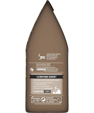 Sens o Extra Long Coffee Pods - 20 Pods 250g - Buy Online on GoSupps.com