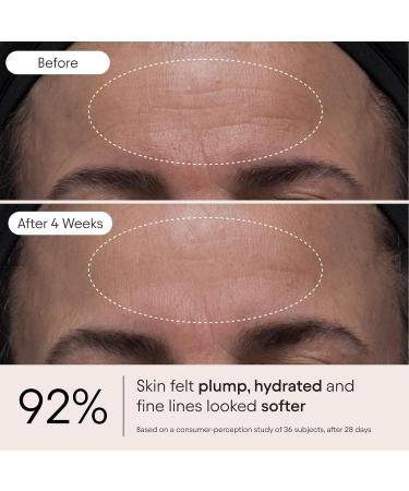 ALPYN Melt Moisturizer | Weightless Brightening and Plumping Hydration with a Velvety Makeup-Ready Finish | 1.7 oz / 50 ml - Buy Online on GoSupps.com