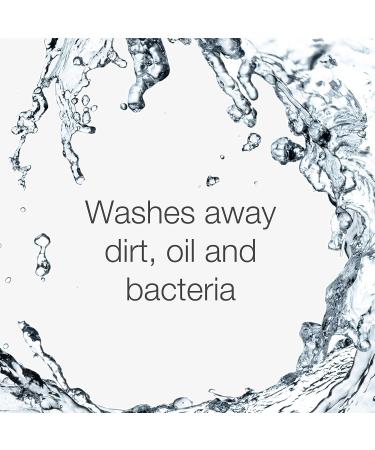 Neutrogena Oil Free Pink Grapefruit Acne Face Wash - Vitamin C & 2% Salicylic Acid Treatment for Breakouts - 6.7 oz - Gentle Foaming Facial Scrub - Buy Online on GoSupps.com