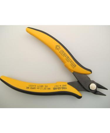 Piergiacomi PG-TRE03NB Flush Cut Side Cutter 138mm - Buy Online on GoSupps.com