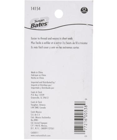 Susan Bates 14154 Finishing Value Pack - Assorted Knitting Needles - Buy Online on GoSupps.com