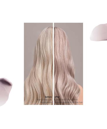 Color Fresh Mask Natural Pearl 150 ml - Buy Online on GoSupps.com