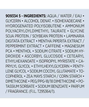 L Or al Paris Men Expert Anti Fatigue Daily Moisturizer for Men with Vitamin C & Protein 24HR Non Greasy Hydration For Dry and Dull Skin Reduces look of fine lines & dark circles Hydra Energetic 50ml Hydra Energetic Cream 48mL - Buy Online on GoSupps.com