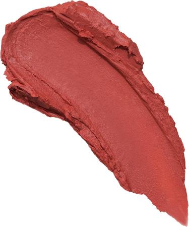 Wet n Wild Alice in Wonderland Lipstick - High-Pigmented Long-Lasting Satin Finish with Vitamin E, Painted Roses Shade - Buy Online on GoSupps.com