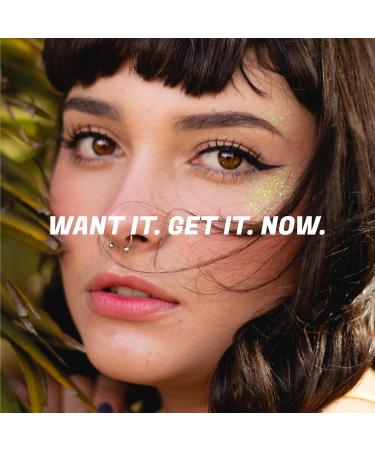 Illumination Vitamin C Plus Turmeric Face Oil | Brightening Serum for Men & Women | Reduce Puffiness & Boost Collagen | Vegan Travel Size 1 oz - Buy Online on GoSupps.com