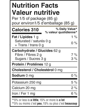La Molisana Peperini N.64 450g - Buy Online on GoSupps.com