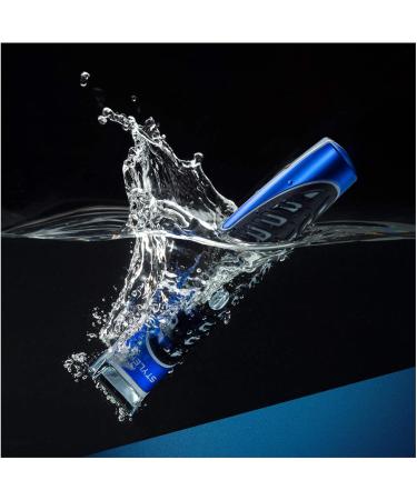Gillette Fusion ProGlide 3-in-1 Styler Trimmer Razor - Precision Definer for Men - Buy Online on GoSupps.com