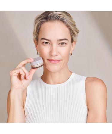 ANNEMARIE B RLIND NATUNEO SYSTEM High Performance Lifting Eye Cream 15 ml Antiaging eye cream with PF4 complex firms the eyelid and reduces wrinkles protects against free radicals - Buy Online on GoSupps.com