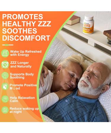 2 Pack H mp Oil Capsules with Turmeric - Organic H mp Seed Oil Pills with Turmeric Curcumin Black Pepper - Vegan Omega 3 & 6 Supplement - Extra Strength & Absorption - 120 Softgels 30 000 MG - Buy Online on GoSupps.com