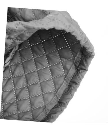 PLAFOPE Thermal Insulation Foot Bath Cover Foot Soak Bucket Cover Foot Basin Hood Foot Bucket Protectors Bucket Holder Foot Tub Cover Sauna Foot Bath Accessory Bucket Covers Bucket Sleeve - Buy Online on GoSupps.com