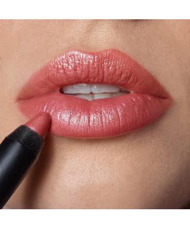 NudeStix Gel Color Lip + Cheek Balm | Creamy Tinted Gloss & Multi-Use Makeup Stick - Hydrating High Shine Tint (Posh 0.10 oz - Buy Online on GoSupps.com