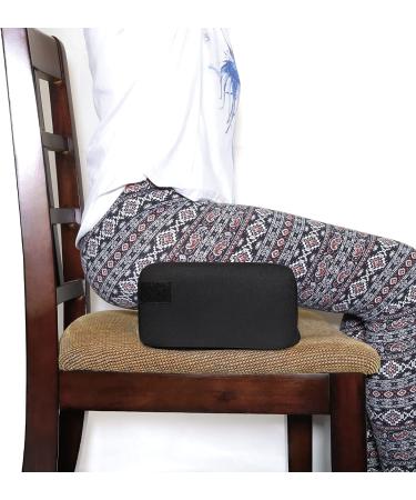 BBL Pillow Set for Brazilian Butt Lift Recovery | Post BBL Surgery Supplies and Back Support Cushion - Buy Online on GoSupps.com