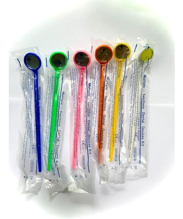 Buy Dental Cavit 28g Red Paste Screw Jar - Tooth Filling Material + Free Mouth Mirror | International Shipping Available - Buy Online on GoSupps.com