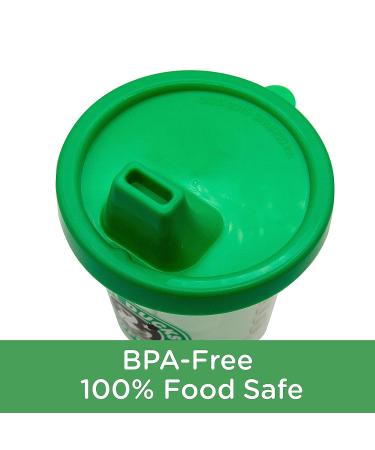 GAMAGO Babychino Sippy Cup 7 Fl OZ | For Babies 6+ months - Buy Online on GoSupps.com