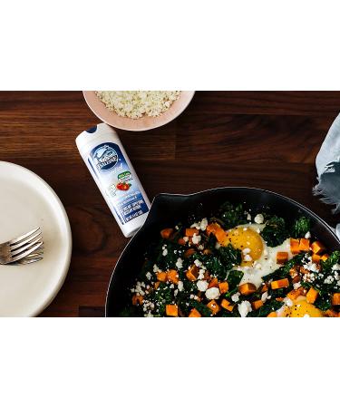 La Baleine Fine Sea Salt Shaker - 4.4 Oz | Premium Natural Sea Salt - Buy Online on GoSupps.com