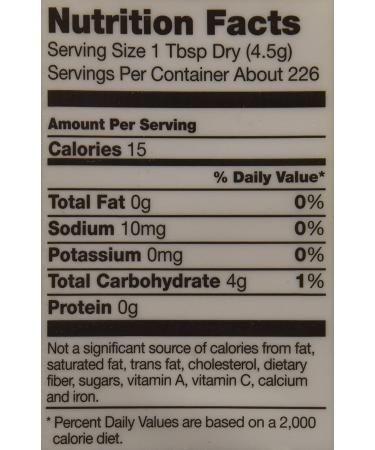 Thick-It Original Instant Food Thickener 36oz - Pack of 1 | Food Thickening Powder - Buy Online on GoSupps.com