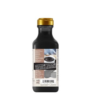 Maui Moisture Detoxifying + Volcanic Ash Conditioner 385ml - Hydrating Hair Care | International Shipping Available - Buy Online on GoSupps.com
